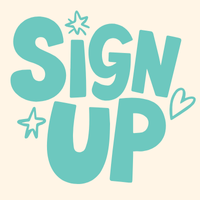 sign up