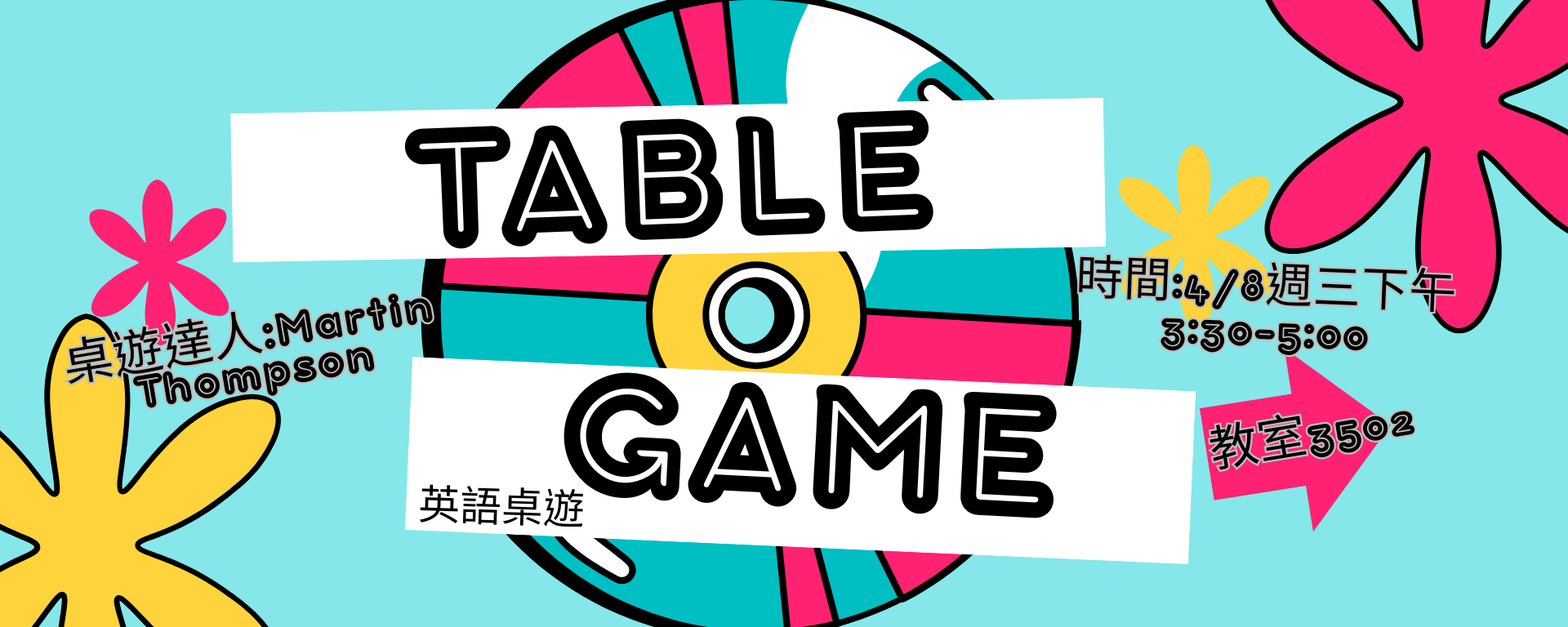 table game