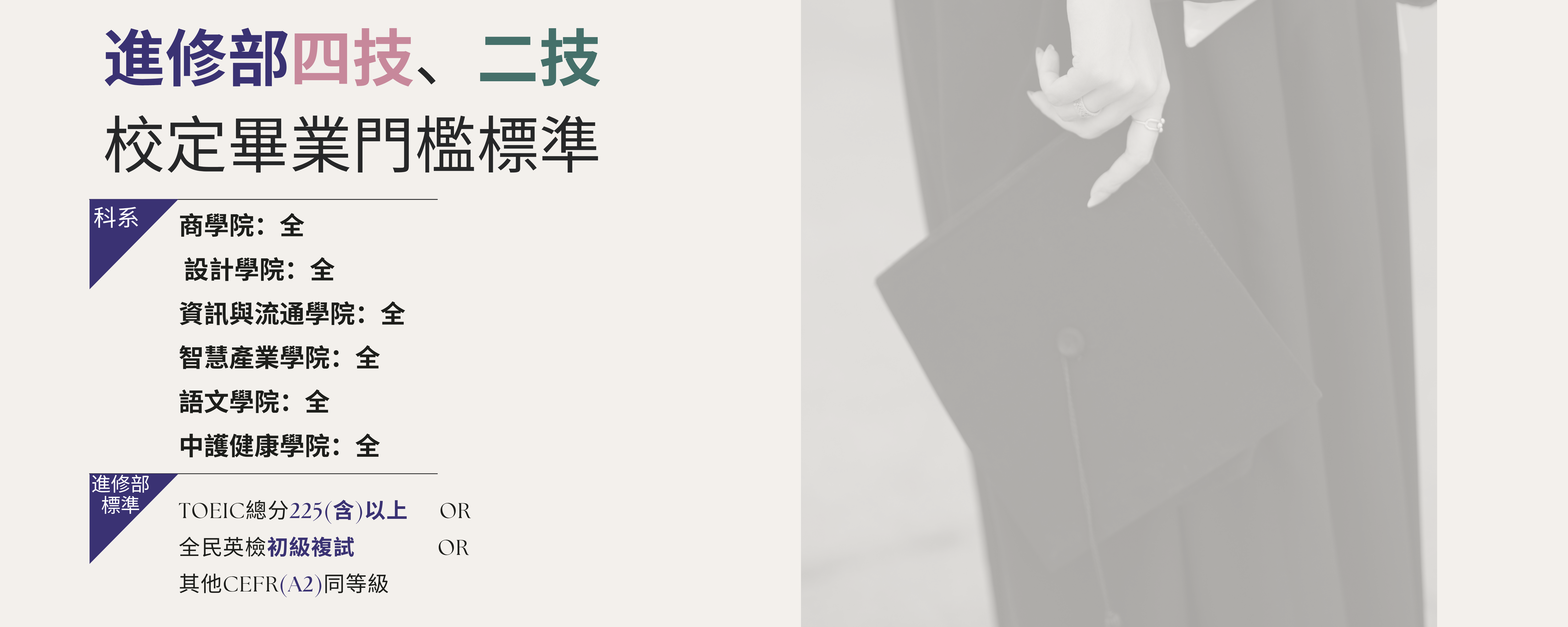 Link to 5.【畢業門檻宣導】進修部