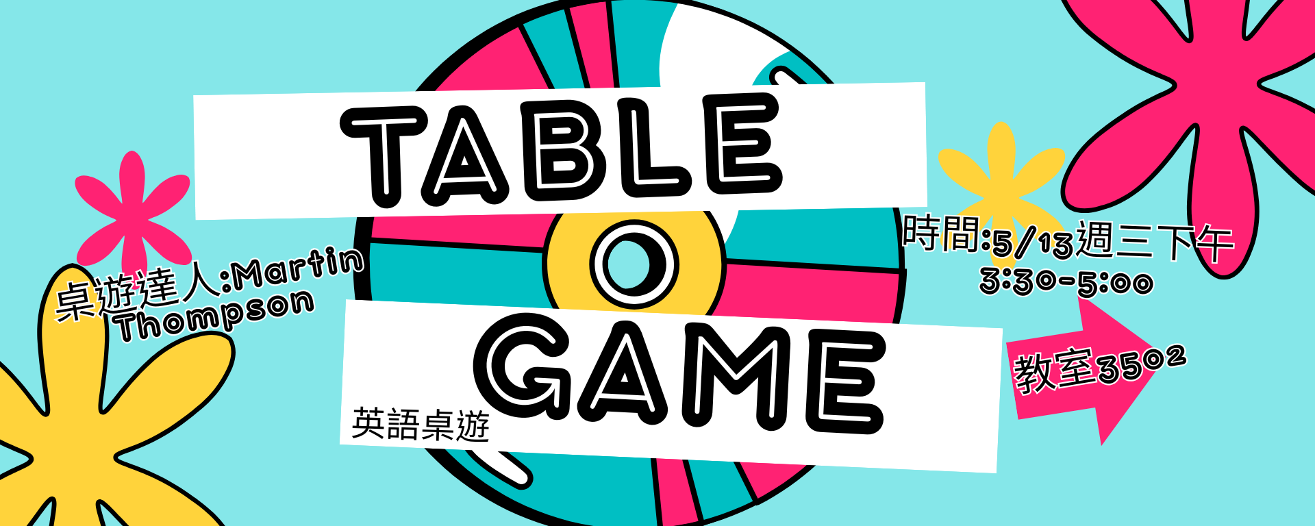 Link to table game